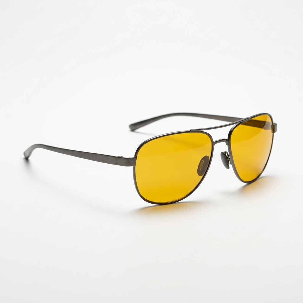 NightDrive Polarized Pro Ambra
